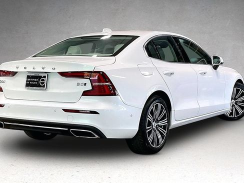 Used 2022 Volvo S60 B5 Inscription AWD/4WD image 7