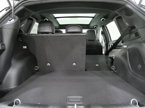 New 2026 Jeep Compass Limited w/ Sun, Sound & Navigation Group image 27