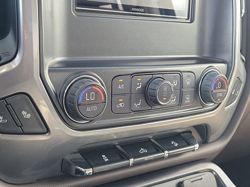 Used 2015 Chevrolet Silverado 1500 LT w/ All Star Edition RWD image 16