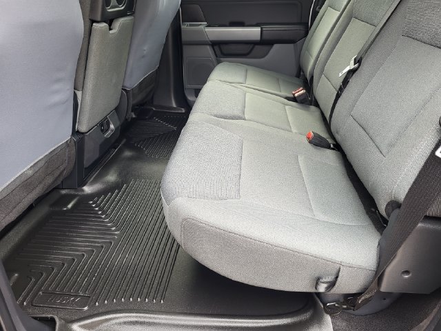 Used 2024 Ford F150 XLT w/ Tow/Haul Package AWD/4WD image 20