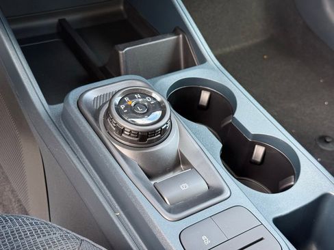 New 2025 Ford Maverick XL image 11