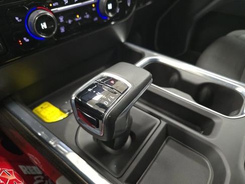 Certified 2023 Chevrolet Silverado 1500 LT Trail Boss image 18