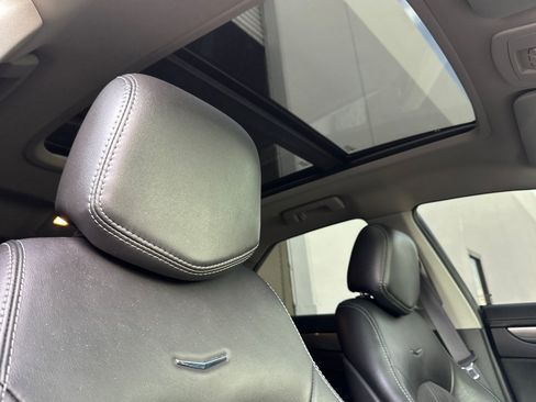 Used 2012 Cadillac CTS V RWD image 19
