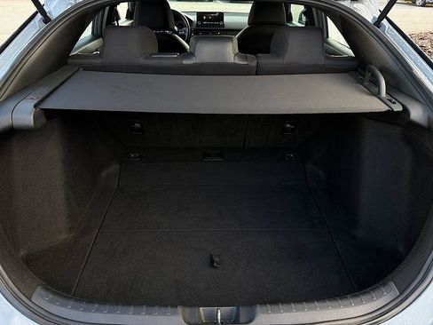 Used 2024 Honda Civic Sport image 28