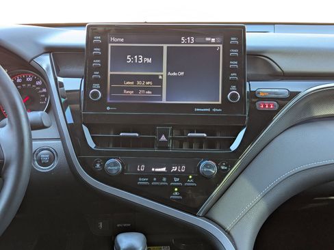 Used 2023 Toyota Camry XSE image 14