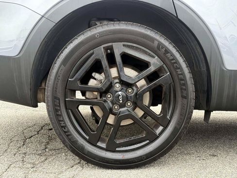 Certified 2023 Kia Telluride SX Prestige X-Line AWD/4WD image 33