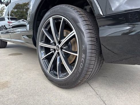 New 2025 Audi Q7 2.0T Premium Plus w/ Premium Plus Package image 9
