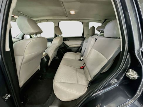 Used 2016 Subaru Forester 2.5i Premium AWD/4WD image 30