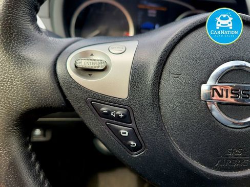 Used 2017 Nissan Sentra SV FWD image 18