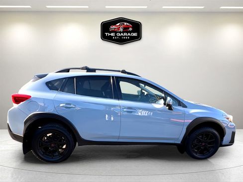 Used 2018 Subaru Crosstrek 2.0i Limited image 6