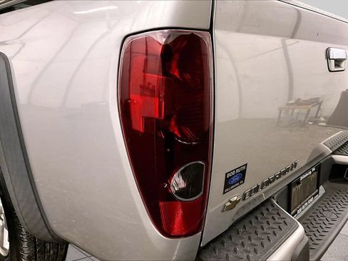 Used 2012 Chevrolet Colorado LT RWD image 29