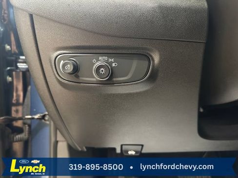Used 2024 Chevrolet Equinox LT w/ LPO, Floor Liner Package AWD/4WD image 17