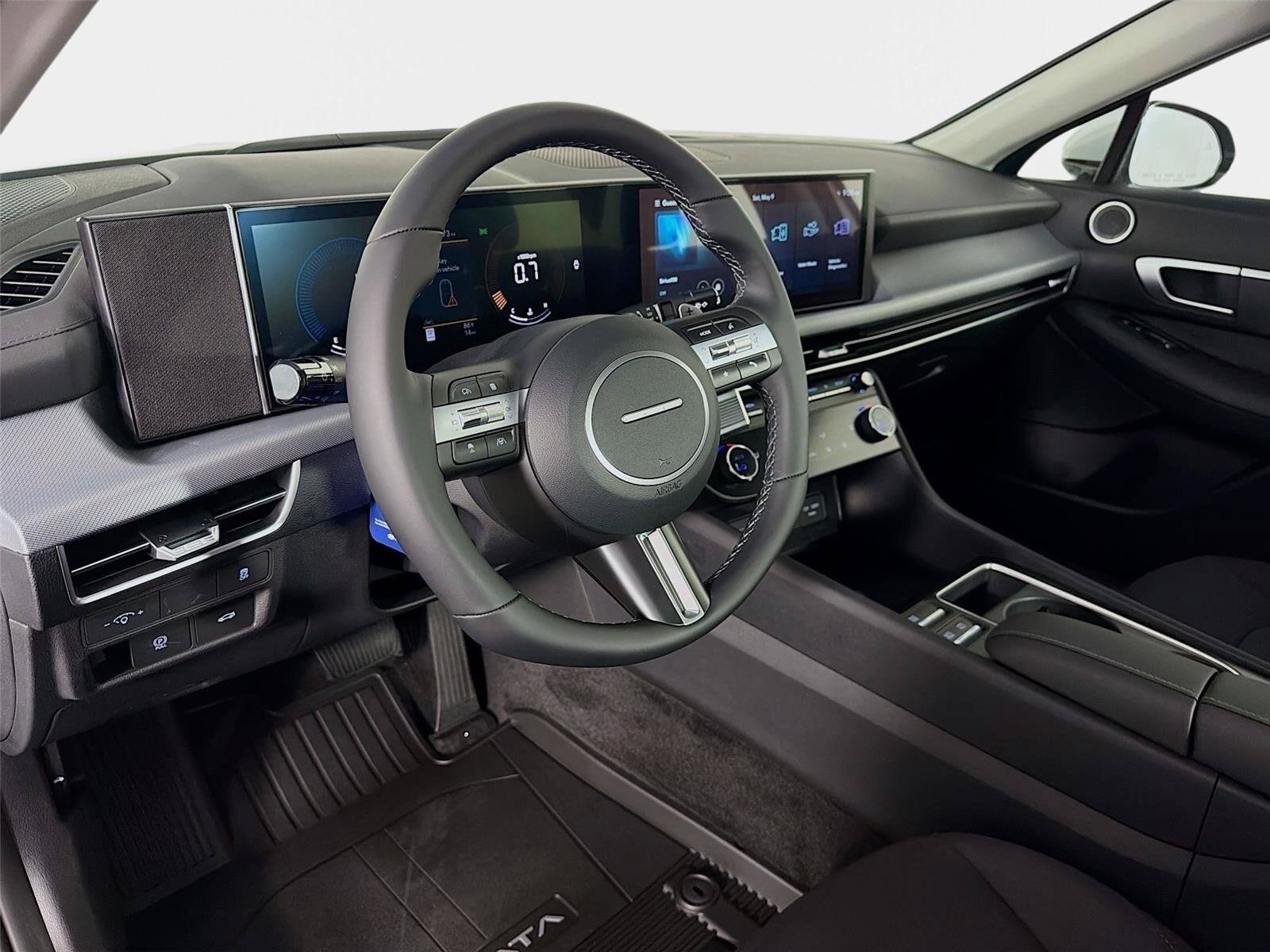 New 2026 Hyundai Sonata SEL FWD image 9