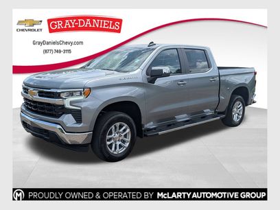 New 2026 Chevrolet Silverado 1500 LT w/ Protection Package