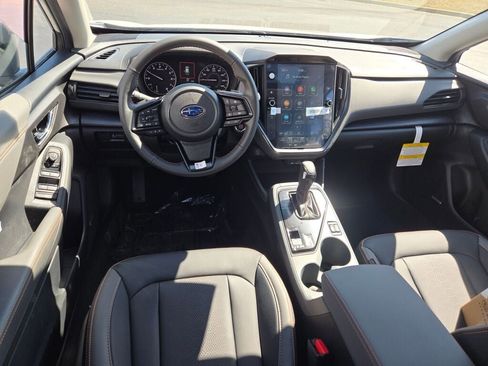New 2025 Subaru Crosstrek 2.5i Limited image 16