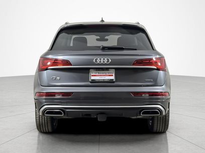 Used 2023 Audi Q5 2.0T Premium Plus w/ Premium Plus Package