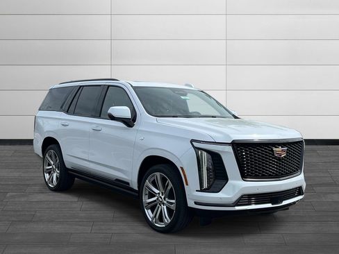 New 2026 Cadillac Escalade Sport w/ Touring Package image 7