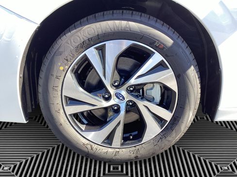 New 2025 Subaru Legacy Premium image 14