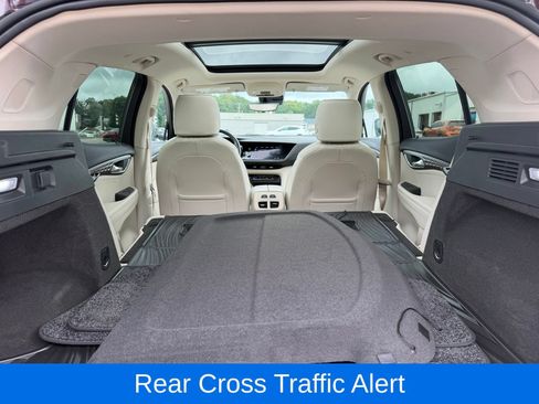 Used 2023 Buick Envision Avenir AWD/4WD image 28