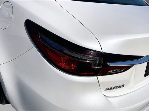 Used 2021 MAZDA MAZDA6 Touring FWD image 23