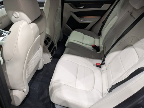 New 2026 Jaguar F-PACE R-Dynamic S AWD/4WD image 11
