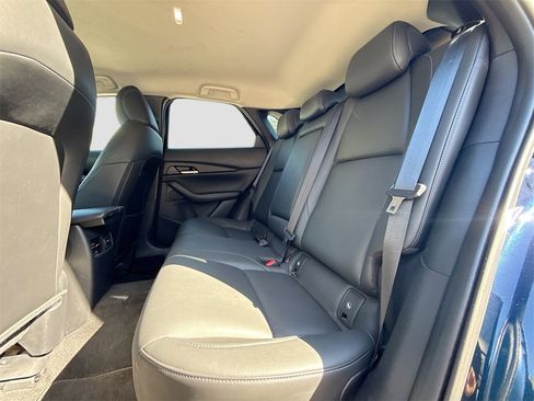 Used 2024 MAZDA CX-30 AWD 2.5 S w/ Select Sport Pkg image 25