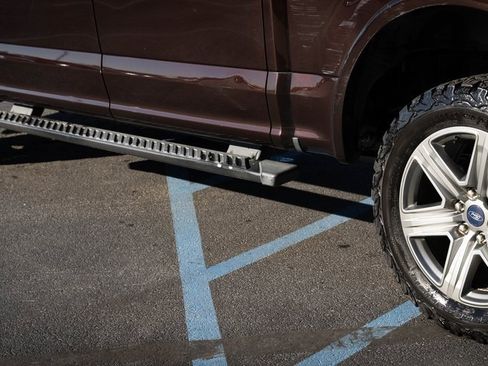 Used 2019 Ford F150 XLT w/ Equipment Group 302A Luxury image 24