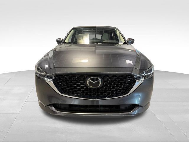 Used 2024 MAZDA CX-5 AWD 2.5 S w/ Preferred Package image 2
