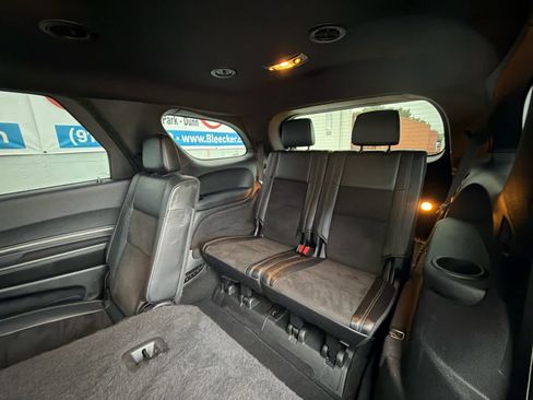 Used 2022 Dodge Durango GT AWD/4WD image 37