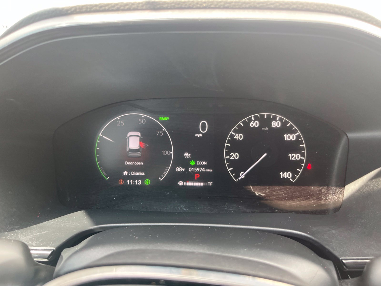 Used 2024 Honda CR-V Sport Touring image 22