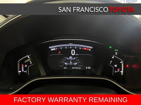 Used 2022 Honda CR-V EX-L image 32