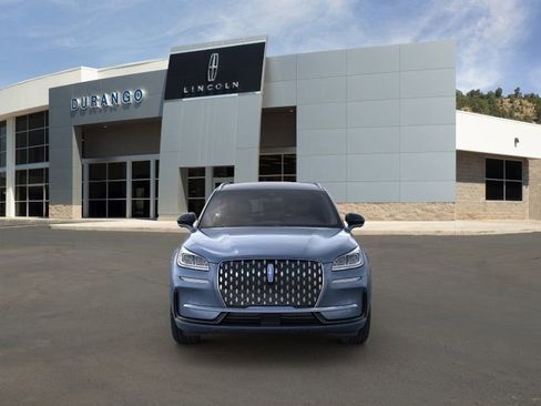 New 2024 Lincoln Corsair Grand Touring w/ Equipment Group 302A image 6