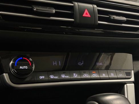 Used 2022 Kia Seltos SX w/ Sunroof Package image 20