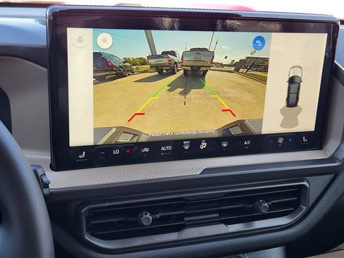 New 2025 Ford Bronco Sport Big Bend w/ Convenience Package image 17