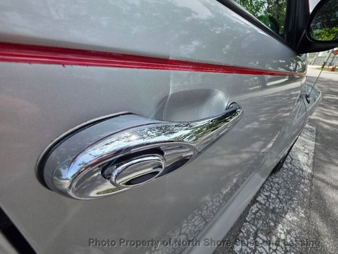 Used 2007 Chrysler PT Cruiser Touring w/ Fleet Value Group I FWD image 45