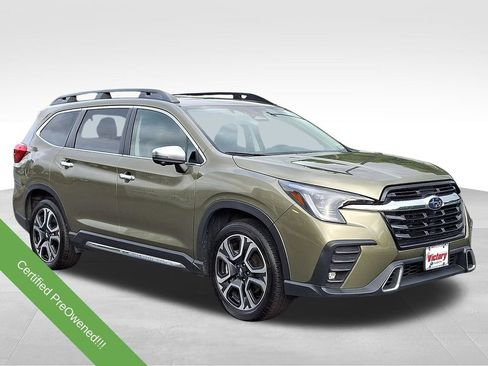 Used 2023 Subaru Ascent Touring AWD/4WD image 1