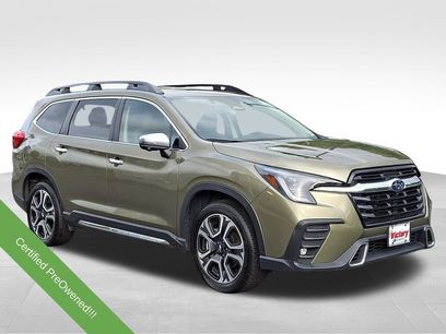 Used 2023 Subaru Ascent Touring