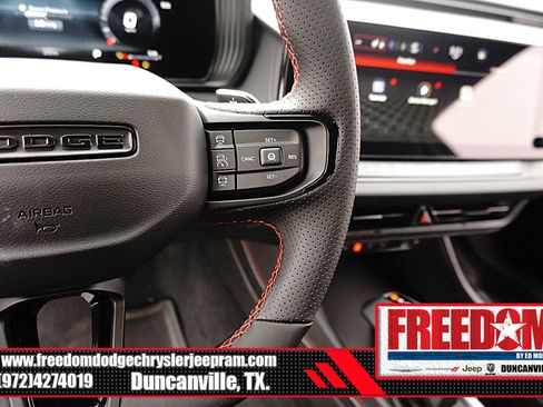 New 2026 Dodge Charger Scat Pack image 26