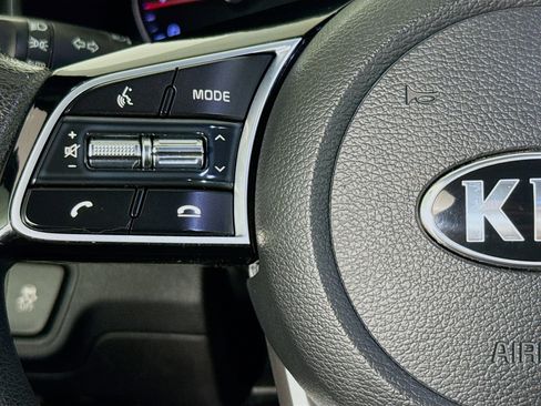 Used 2021 Kia Forte Sedan FWD image 11