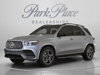 Used 2023 Mercedes-Benz GLE 53 AMG 4MATIC video 1