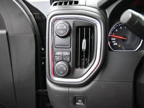 Used 2019 Chevrolet Silverado 1500 RST w/ All-Star Edition image 33