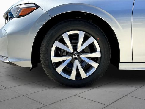 New 2026 Honda Civic LX image 12
