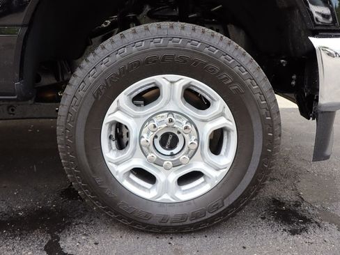 New 2026 Ford F350 XLT w/ FX4 Off-Road Package AWD/4WD image 11