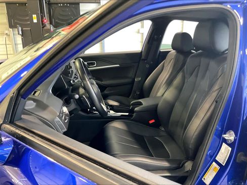 Used 2024 Acura Integra A-Spec image 25