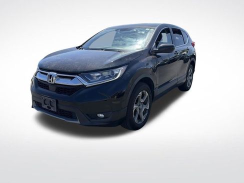 Used 2017 Honda CR-V EX-L image 1