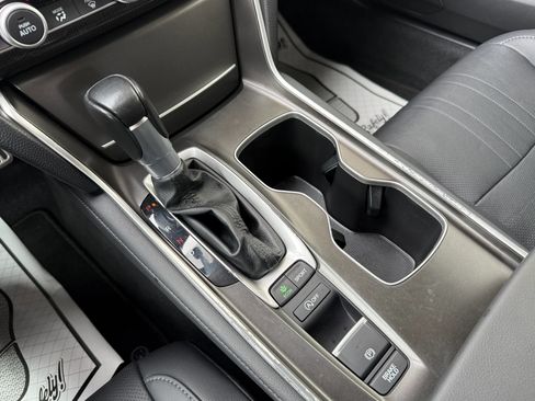 Used 2021 Honda Accord Sport Special Edition image 27