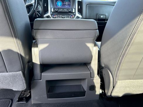 Used 2018 GMC Sierra 1500 SLT w/ Texas SLT Premium Package AWD/4WD image 32