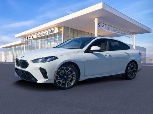 Used 2025 BMW 228i xDrive w/ Premium Package image 24