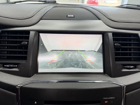 Used 2015 Lincoln MKS AWD w/ Technology Package image 21