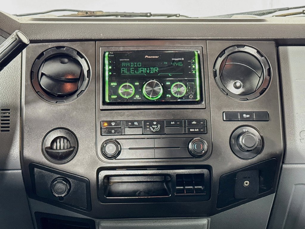 Used 2015 Ford F350 XL RWD image 12
